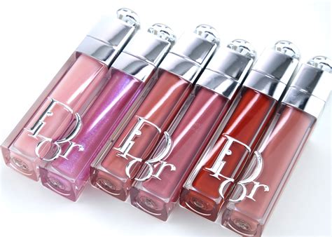 dior addict lip makeup set|christian dior addict lip maximizer.